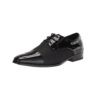 STACY ADAMS Mens Pharaoh Cap Toe Oxford